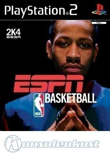 ESPN NBA Basketball