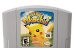 Hey You Pikachu (US)