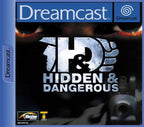 Hidden & Dangerous