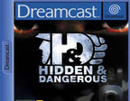Hidden & Dangerous