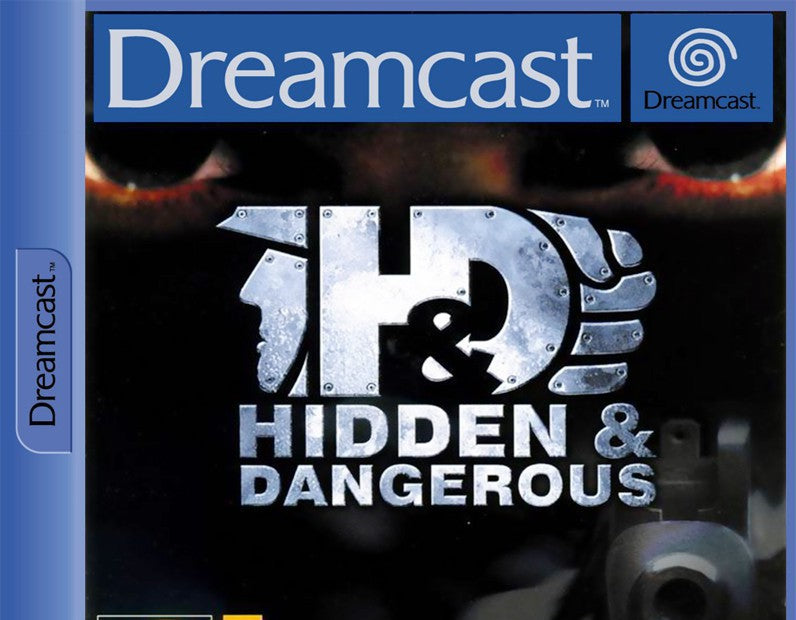 Hidden & Dangerous