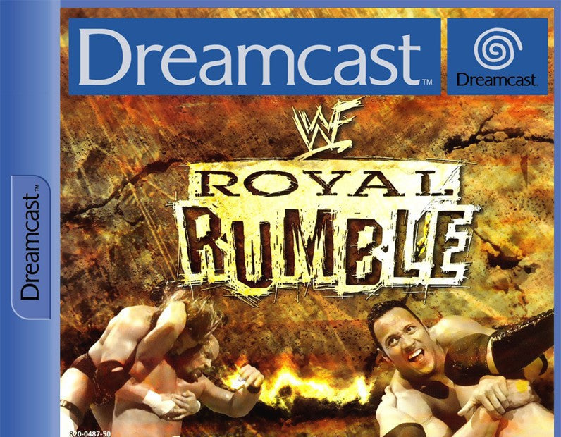 WWF: Royal Rumble