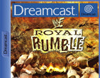WWF: Royal Rumble