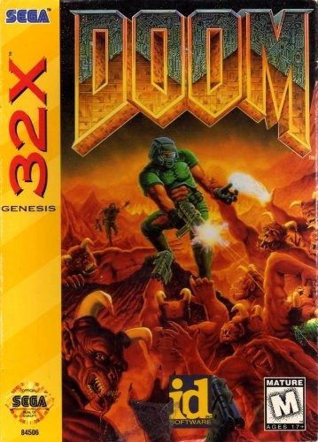 Doom (US)