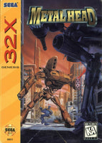 Metal Head (US)