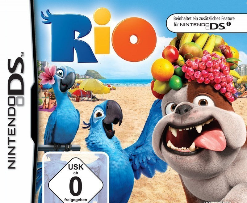 Rio (DE)
