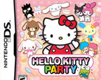 Hello Kitty Party