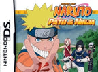 Naruto: Path of the Ninja