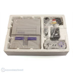 Konsole Control Set + Original Controller + Zubehör (US)