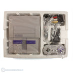 Konsole Control Set + Original Controller + Zubehör (US)