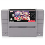 Tetris & Dr. Mario (US)