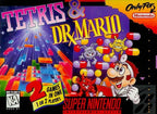 Tetris & Dr. Mario (US)