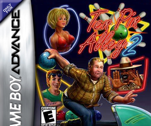 Ten Pin Alley 2 (US)