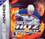 NHL: Hitz 2003