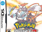 Pokemon: Weiße Edition 2 / White Version 2 (US)