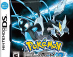 Pokemon: Schwarze Edition 2 / Black Version 2 (US)