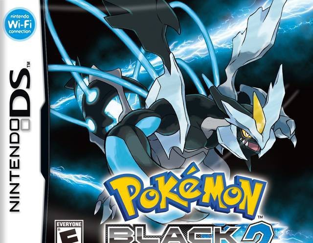 Pokemon: Schwarze Edition 2 / Black Version 2 (US)