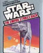 Star Wars The Empire Strikes Back