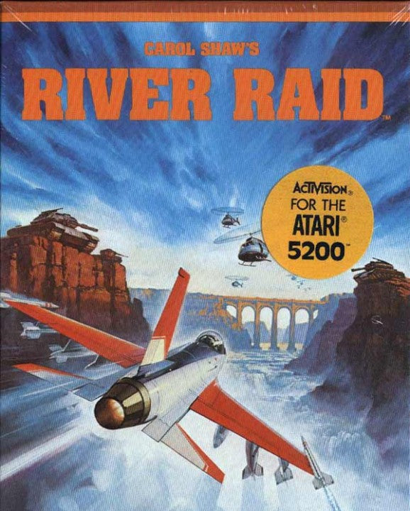 River Raid