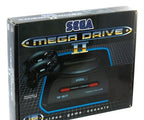 Konsole MD2 + 2 Original Controller