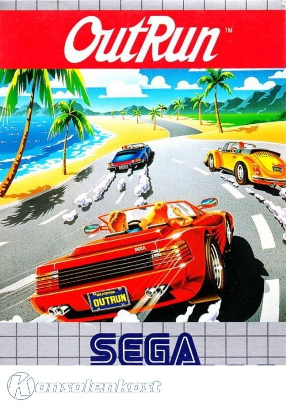 OutRun
