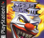 Twisted Metal III (US)