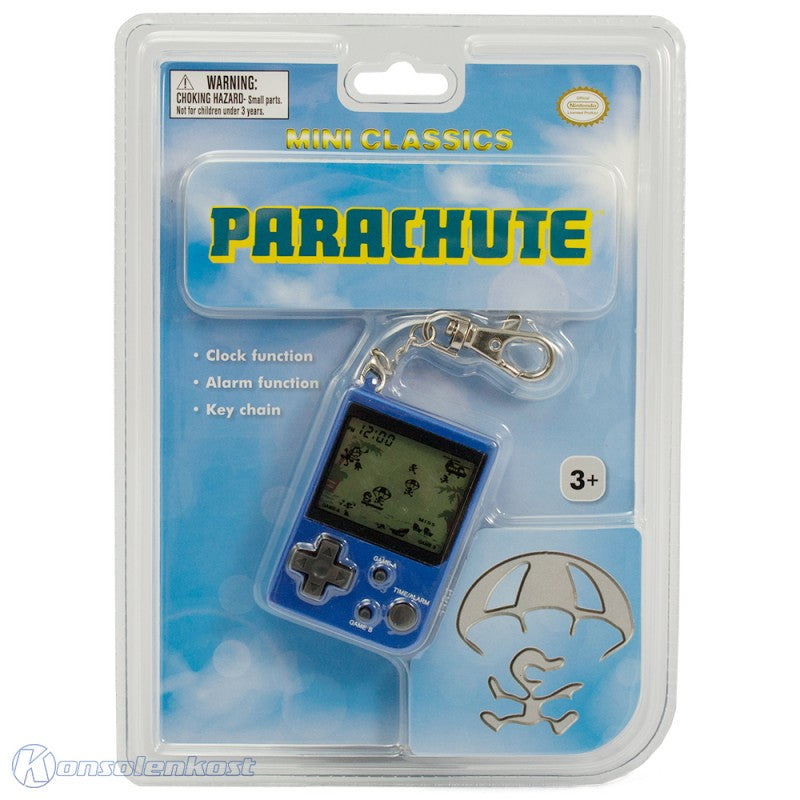 GameBoy Mini Classic - Parachute [Nintendo]