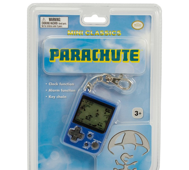 GameBoy Mini Classic - Parachute [Nintendo]