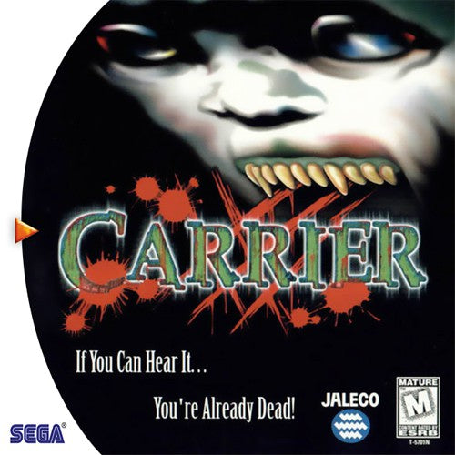 Carrier (US)