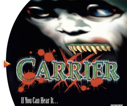 Carrier (US)