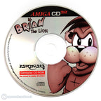 Brian the Lion