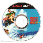 Surf Ninjas