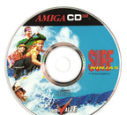Surf Ninjas