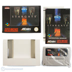 Stargate