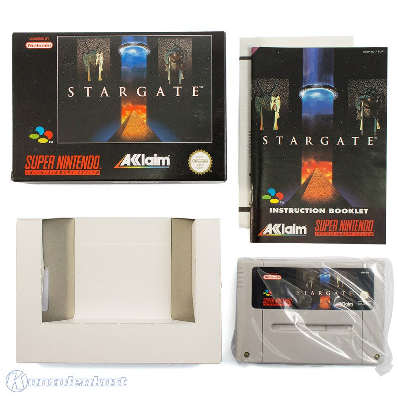Stargate