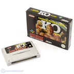 George Foreman's KO Boxing