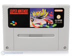 Unirally