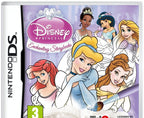 Disney Princess: Enchanting Storybooks
