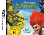 Für immer Shrek / Shrek: Forever After (DE)