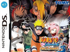 Naruto Shippuden: Ninja Council 3 (GB)