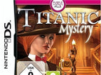 Titanic Mystery