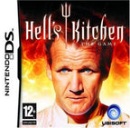 Hell's Kitchen: The Game (GB)