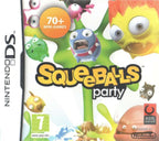Squee Balls: Party