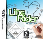 Line Rider