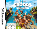 The Croods: Steinzeit Party! / Prehistoric Party!