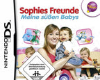 Imagine Baby Club (GB)