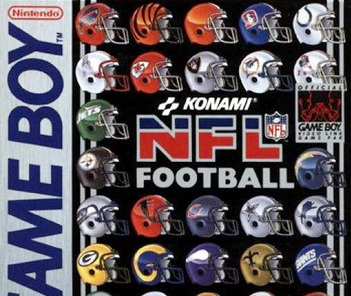 NFL Football (US)