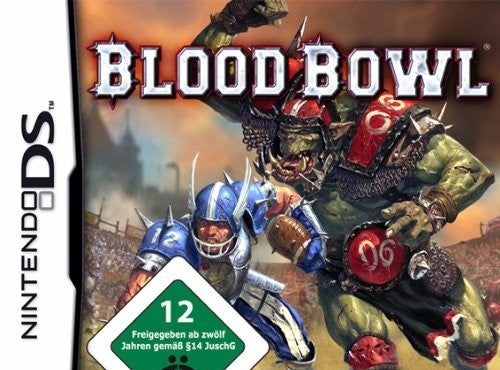Blood Bowl (DE)