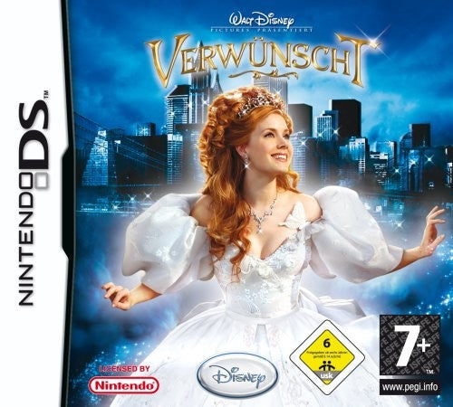 Disney Verwünscht (DE)
