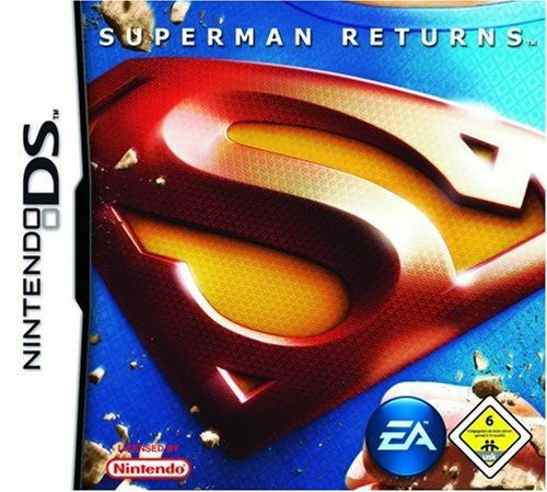 Superman Returns (DE)